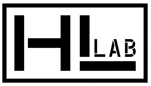 HL LAB logo